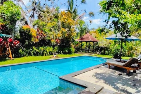 Madesimon Villa Hotel in Payangan