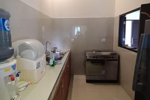 Madesimon Villa Hotel in Payangan