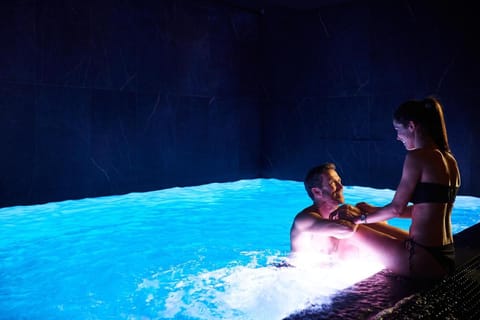 Harmon House Hotel in Saint-Gilles