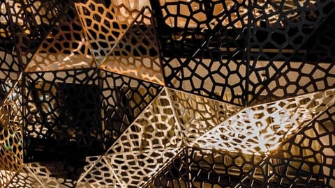 Harmon House Hotel in Saint-Gilles