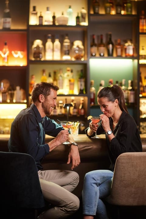 Harmon House Hotel in Saint-Gilles