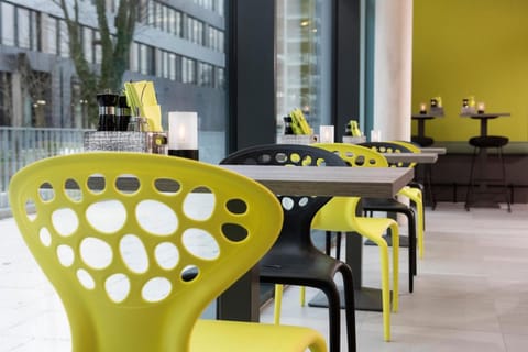 ibis Styles Stuttgart Vaihingen Hotel in Stuttgart