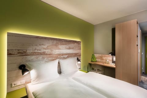 ibis Styles Stuttgart Vaihingen Hotel in Stuttgart