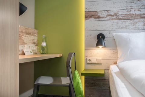 ibis Styles Stuttgart Vaihingen Hotel in Stuttgart