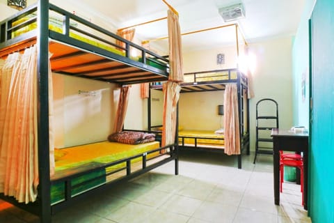 Pondok Tulasi Hostel Hotel in Ubud