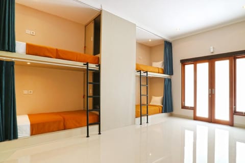 Taste of Bali Hostel Hotel in Bali