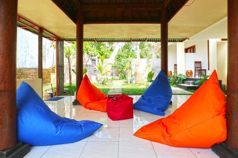 Taste of Bali Hostel Hotel in Bali