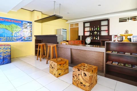 Taste of Bali Hostel Hotel in Bali