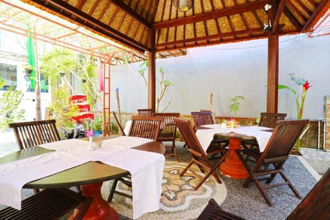 Taste of Bali Hostel Hotel in Bali