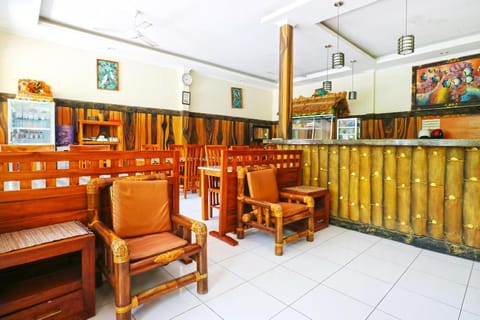 Kawali Homestay Kuta Vacation rental in Kuta