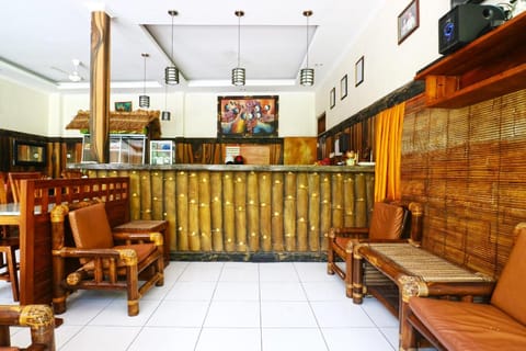 Kawali Homestay Kuta Vacation rental in Kuta