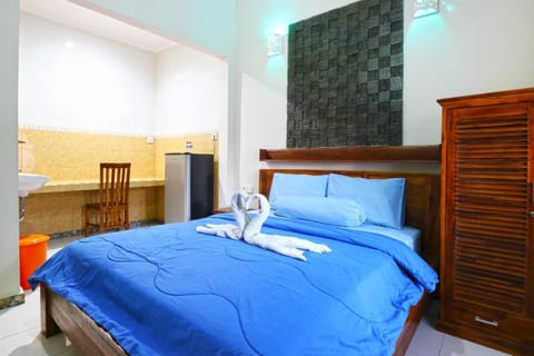 Kawali Homestay Kuta Vacation rental in Kuta