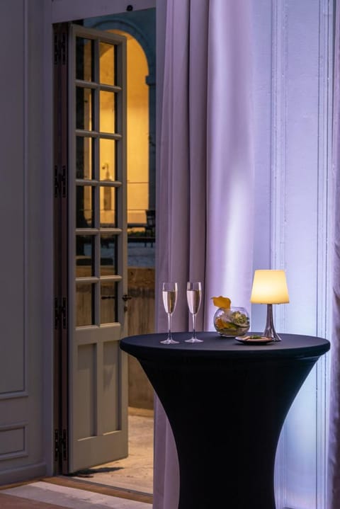 Intercontinental Lyon Hotel Dieu By IHG Hotel in Lyon