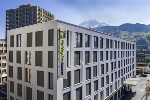 Holiday Inn Express Luzern - Kriens By IHG Hotel in Lucerne