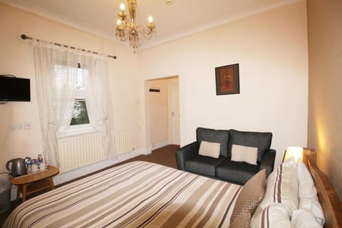 Tennyson Bed and Breakfast in Lincoln