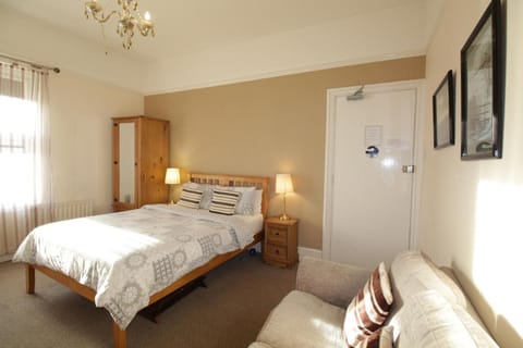 Tennyson Bed and Breakfast in Lincoln