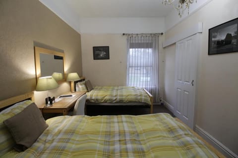 Tennyson Bed and Breakfast in Lincoln