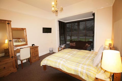 Tennyson Bed and Breakfast in Lincoln