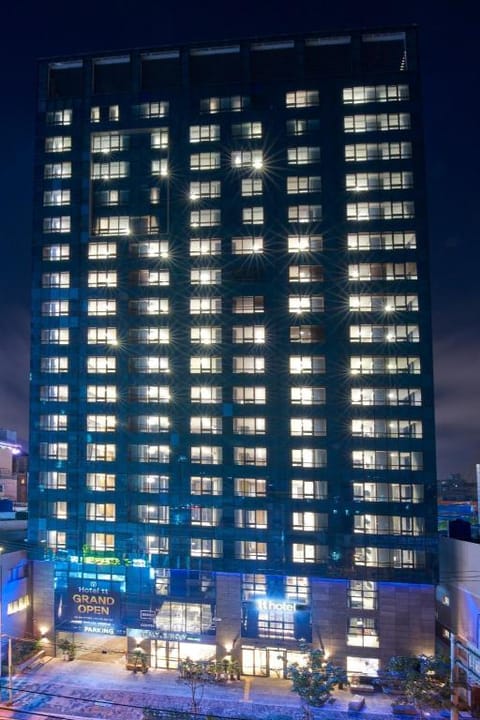 Property view