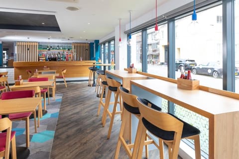 Holiday Inn Express Exeter - City Centre By IHG Hotel in Exeter