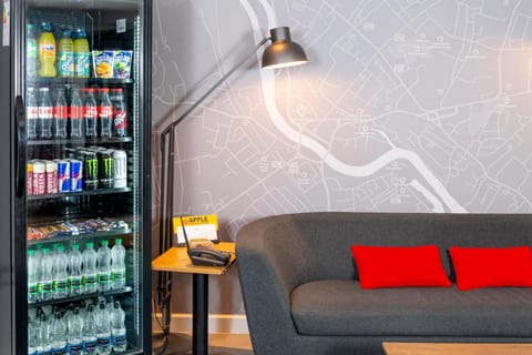 Holiday Inn Express Exeter - City Centre By IHG Hotel in Exeter