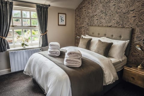 The Bull Inn Bed and Breakfast in St Edmundsbury District