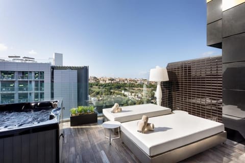 H Hotel & SPA - Adults Only Hotel in Saint Julians