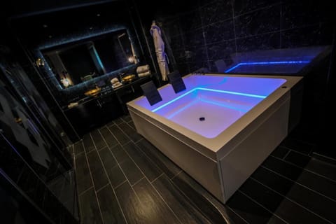 H Hotel & SPA - Adults Only Hotel in Saint Julians