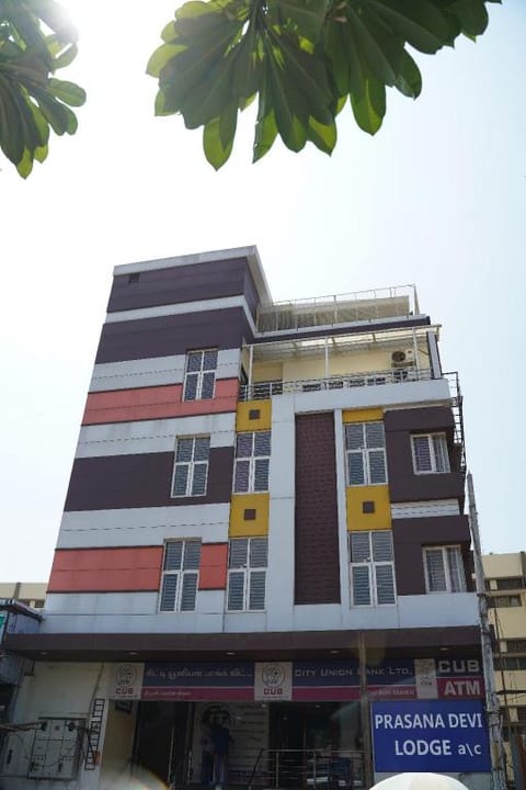Property view