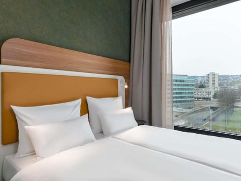 Mercure Zurich City Hotel in Zurich City