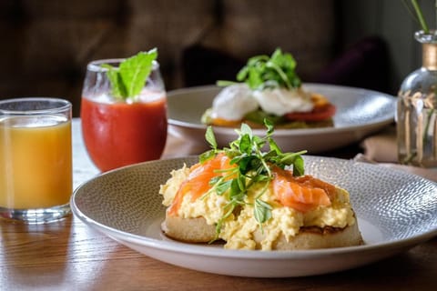 The Cricketers Clavering Inn in East Hertfordshire District