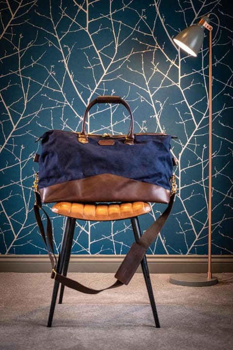 The Cricketers Clavering Inn in East Hertfordshire District