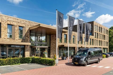 Renaissance by Marriott Amsterdam Schiphol Airport Hotel Hotel in Amstelveen