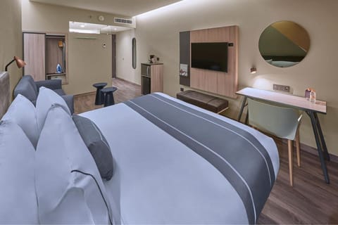 City Express Plus by Marriott Ciudad de Mexico Interlomas Hotel in Mexico City