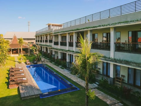 Puri Canggu Rooms 2 Apartment in North Kuta