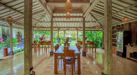 Puri Canggu Rooms 2 Apartment in North Kuta