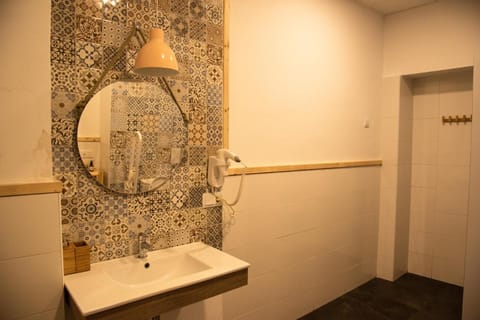 Cantagua Hostel Hostel in Valencia