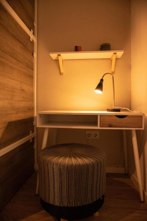 Cantagua Hostel Hostel in Valencia