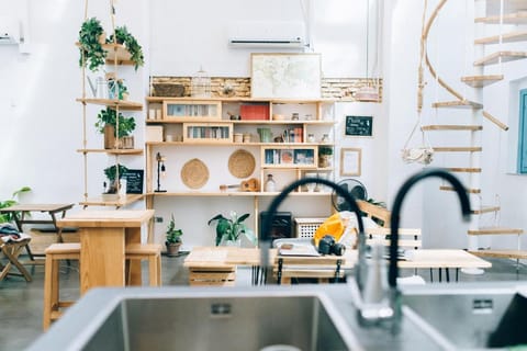 Cantagua Hostel Hostel in Valencia