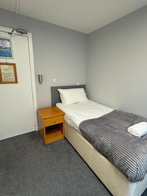 Citi Hotel Aberdeen City Centre Hotel in Aberdeen