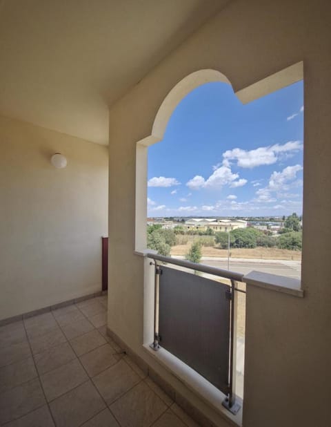 Mansio Residence & Hotel Hotel in Sardinia