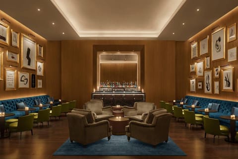 The Abu Dhabi EDITION by Marriott Hotel in Abu Dhabi