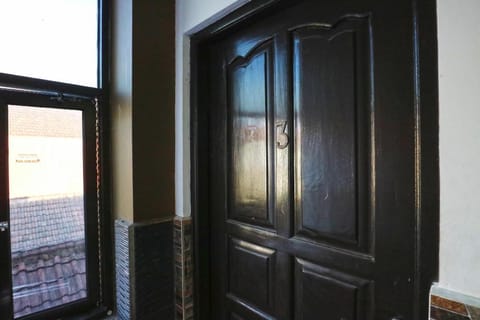 Micost Homestay Vacation rental in Kuta