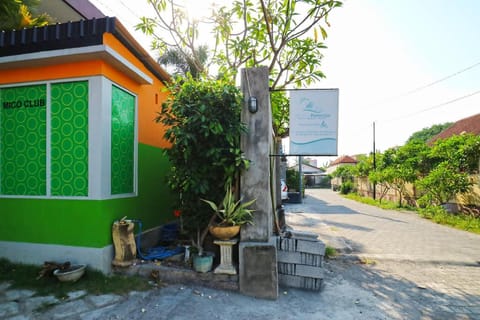 Micost Homestay Vacation rental in Kuta