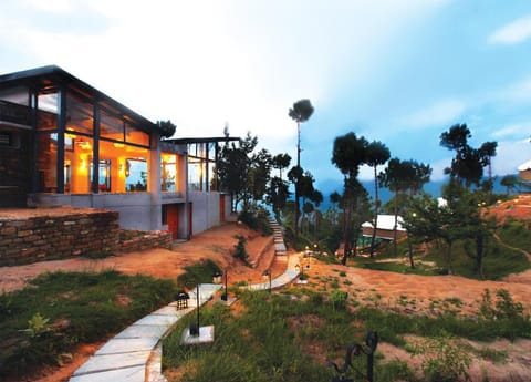 Property view