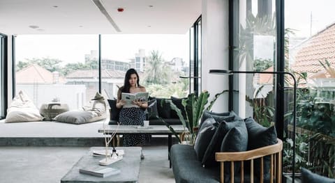 Lloyd's Inn Bali Hotel in Kuta