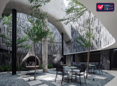 Lloyd's Inn Bali Hotel in Kuta