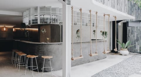 Lloyd's Inn Bali Hotel in Kuta