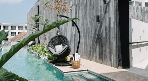 Lloyd's Inn Bali Hotel in Kuta