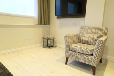 Quay Apartments Clarence House Apartment in Newport